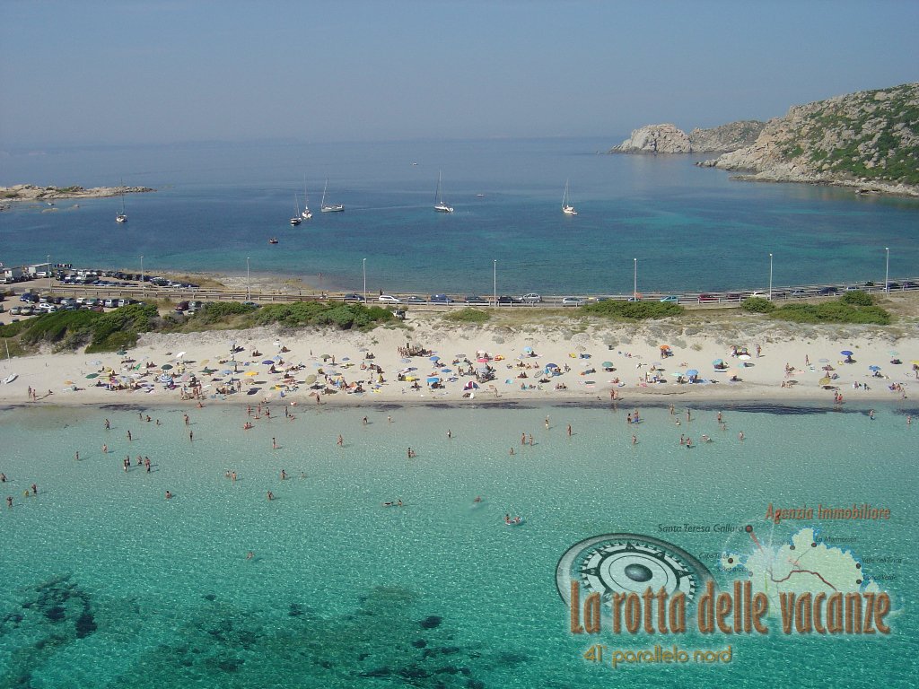 Affitto Appartamenti Capo Testa Le Case di Colomba